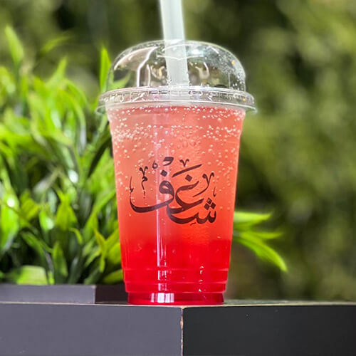 STRAWBERRY BOBA 
